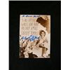 Image 1 : Shirley Temple Signed Christmas Card