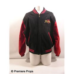 Michael Jackson Signed 'HIStory' Tour Jacket