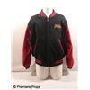 Image 1 : Michael Jackson Signed 'HIStory' Tour Jacket