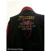 Image 2 : Michael Jackson Signed 'HIStory' Tour Jacket