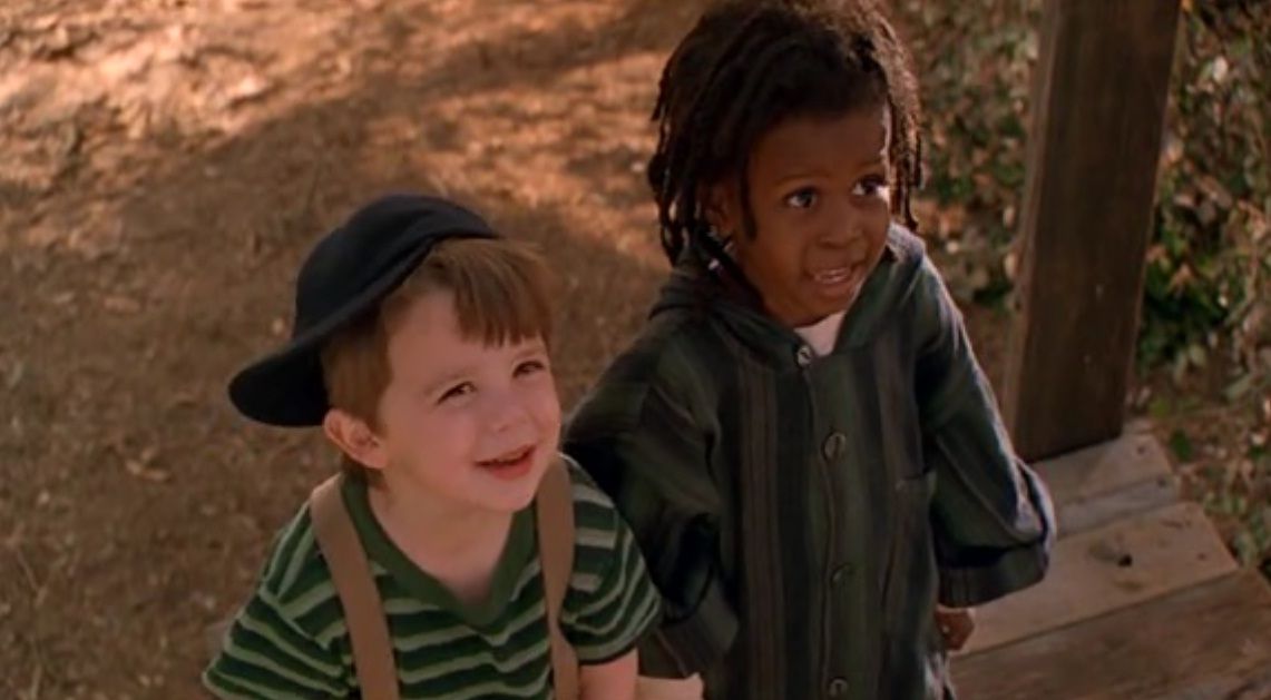 Little Rascals (1994) Porky Cap