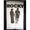 Image 2 : Rocky / Spy Who Loved Me Signed Japanese Poster