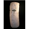 Image 1 : Sylvester Stallone / Autographed Rocky VI Punching Bag