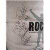 Image 2 : Sylvester Stallone / Autographed Rocky VI Punching Bag