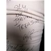 Image 4 : Sylvester Stallone / Autographed Rocky VI Punching Bag