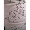 Image 5 : Sylvester Stallone / Autographed Rocky VI Punching Bag