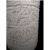 Image 6 : Sylvester Stallone / Autographed Rocky VI Punching Bag