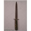 Image 1 : Shanghai Noon (2000) Steel Dagger