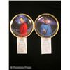 Image 1 : Star Trek Collectible Plates