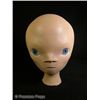 Image 1 : Casting of Alien Head from Close Encounters