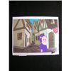Image 1 : Porky Pig Signed Animated Cel
