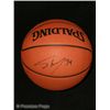 Image 1 : Shaquille O'Neal Signed Basketball