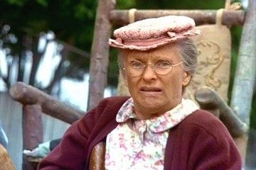 Beverly Hillbillies (1993) Granny Hat