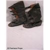Image 1 : History Channel 'Conquest' Roman Boots