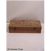 Image 1 : Seeking A Friend Keepsake Box