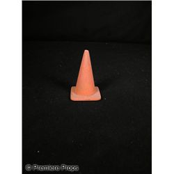Volcano Miniature Traffic Cone Set Piece
