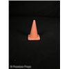 Image 1 : Volcano Miniature Traffic Cone Set Piece