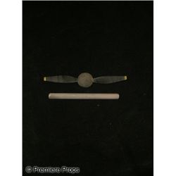 1941 (1979) Propeller Pieces