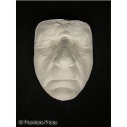 Jack Warden Life Cast