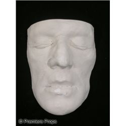 Armand Assante Life Cast