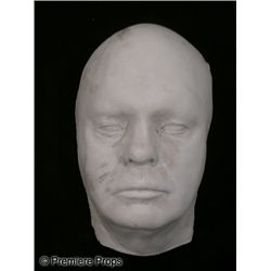 Tim Robbins Shawshank Redemption Life-Cast