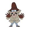 Image 1 : Inspector Clouseau Pink Panther Standee