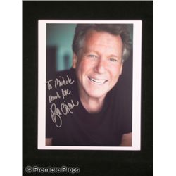 Signed Ryan O'Neal Photo