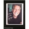 Image 1 : Signed Ryan O'Neal Photo