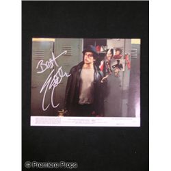 Sylvester Stallone Signed Photo