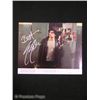 Image 1 : Sylvester Stallone Signed Photo