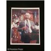Image 1 : Pat Morita Signed Photo