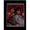Image 1 : Cindy Williams and Penny Marshall Signed Photo