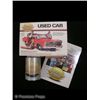 Image 1 : Used Cars (1980) Memorabilia