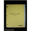 Image 1 : Cagney and Lacey Original Screenplay