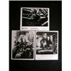 Image 1 : Sigourney Weaver, Timothy Dalton, Ron Perlman Signed Photos
