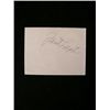 Image 1 : Janet Leigh & June Allyson Autographs