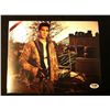 Image 1 : Falling Skies Photo Signed by Drew Roy