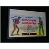 Image 1 : Vera Cruz Framed Movie Poster