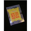 Image 1 : 'How The West Was Won' (1962) Souvenir Program/Book