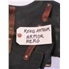 Image 2 : King Arthur Hero Armor