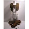 Image 1 : Gangs Of New York Dead Rabbits Leather Armor