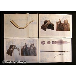 Underworld 3 Prop Artwork