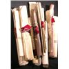 Image 2 : Underworld 3 Tanis (Steven Makinstosh) Scrolls & and Satchel