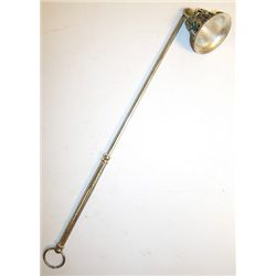 Underworld 3 Candle Snuffer