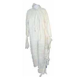 Mummy Costume