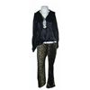 Image 2 : Pimp Costume