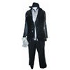 Image 1 : Michael Jackson Billy Jean Costume