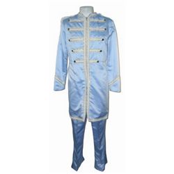 Sergeant Pepper Paul Costume