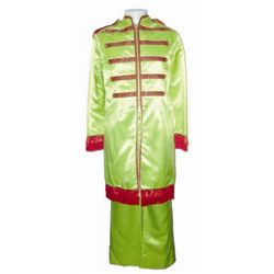 Sergeant Pepper John Costume