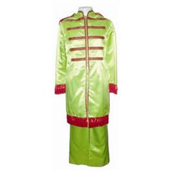 Sergeant Pepper John Costume